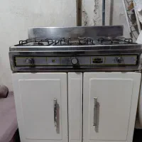 اجاق گاز