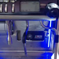 قهوه ساز صنعتی جیم بالی m39 گروپ3