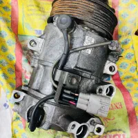 کمپرسور کولر