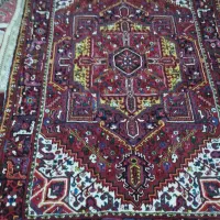 سلام علیکم یک جفت فرش 6متری