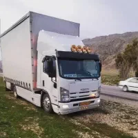 ماشین باربری کارگر اسباب کشی کارگر باربری اثاث کشی