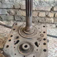 فروش نیم دنده گریبکس مایلر