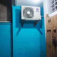 تعمیرات تخصصی کولرهای گازی  نصب و سرویس