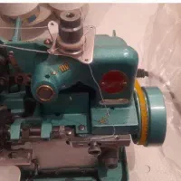 یک عدد چرخ میاندوز و یک عدد سردوز