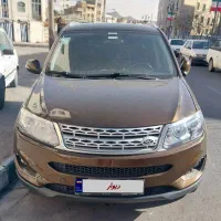 تیگو 5 مدل 95