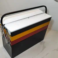 جعبه ابزار|ابزارآلات|مشهد, مشکینی (شهرک غرب)|دیوار