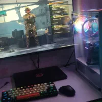 مانیتور ۳۲ اینچ کامپیوتر