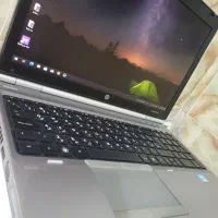 لپ تاپ اچ پی core i7|رایانه همراه|نیشابور, مبارکه|دیوار