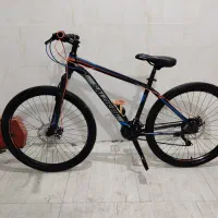 دوچرخه سایز 26