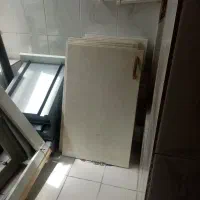 کابینت فلزی بدون خط وخش|مصالح و تجهیزات ساختمان|نیشابور, ابراهیمی|دیوار