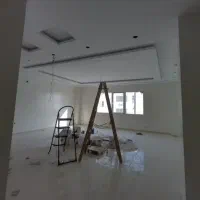 نقاشی ساختمان|خدمات پیشه و مهارت|تاکستان, |دیوار