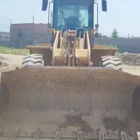 لودر کاترپیلار|خودرو سنگین|گرگان, |دیوار