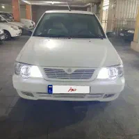 پراید 111 مدل 98