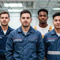 استخدام شرکت نظری