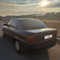 اپل آسترا ۱۹۹۵ فول|خودرو سواری و وانت|تهران, فردوس|دیوار