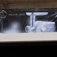 چرخ گوشت و سرخ کن