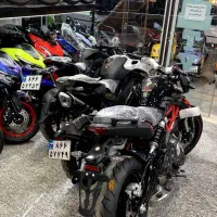 انواع موتور اسپورت|موتورسیکلت|خمینی‌شهر, |دیوار