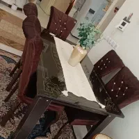 میزناهارخوری