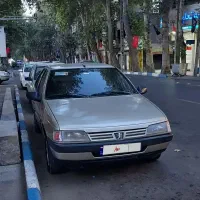 405 درجه یک