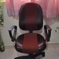 صندلی چرخ دار