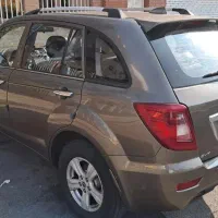 لیفان x60 اتومات|خودرو سواری و وانت|تهران, اتابک|دیوار