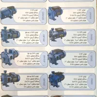 پمب آب الکتروژن KPM50|مصالح و تجهیزات ساختمان|ورامین, شهرک فجر|دیوار