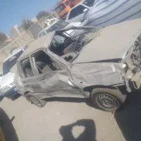 فرسوده اسقاط|خودرو سواری و وانت|چهارباغ, |دیوار