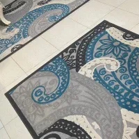 فرش فانتزی|فرش|رشت, یخسازی|دیوار