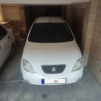 تیبا مدل ۹۷