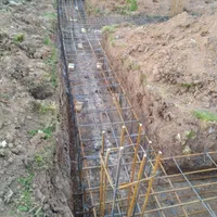 بنایی بلوک چینی(صفر تاصد)سربندی|خدمات پیشه و مهارت|سنگر, |دیوار