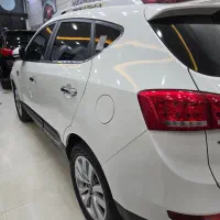 جک s5به رویت صفر|خودرو سواری و وانت|کاشان, فاز ۲ ناجی آباد|دیوار