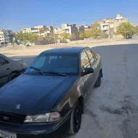 دو سیلو تازه تعمیر ۸۱|خودرو سواری و وانت|شهرکرد, |دیوار