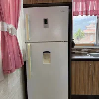 یخچال فریزر ۲۳ فوت Midea