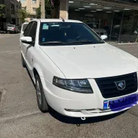 سورن پلاس سفید بیرنگ فول ۱۴۰۲