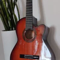 گیتار ۴/۴ Diamond