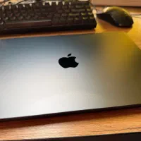 مک بوک ایر - ۵۱۲ گیگ - M2|رایانه همراه|تهران, دانشگاه شریف|دیوار