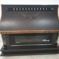 بخاری شومینه ای پولار