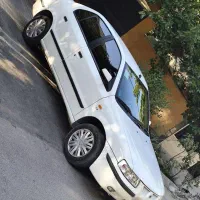 سمند آخر۱۴۰۰