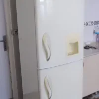 یخچال فریزر امرسان