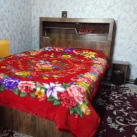 سرویس خواب تمام ام دی اف