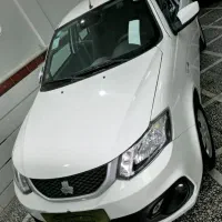 ساینا s اس ۸۵ گانه ۱۴۰۴|خودرو سواری و وانت|تبریز, |دیوار