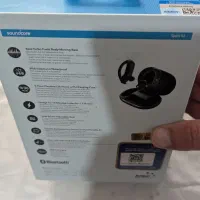 هنذفری آنکر اصل فول ضدآب خلبانی|لوازم جانبی موبایل و تبلت|لنجان, |دیوار