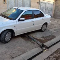 سمند سورن پلاس با مولتی مدیا esp|خودرو سواری و وانت|خرمدره, |دیوار