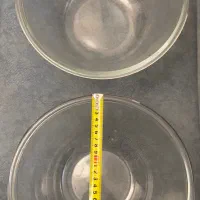 کاسه شیشه‌ای