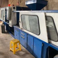 دستگاه ۲۵۰ تن