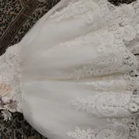 لباس بچه دخترانه مجلسی|کفش و لباس بچه|تهران, سلسبیل|دیوار