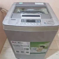 لباسشویی ال جی