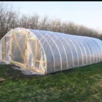 معاوضه گلخانه با ماشین