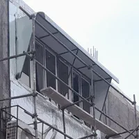 جوشکار سیار