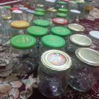 شیشه رب ومربایی